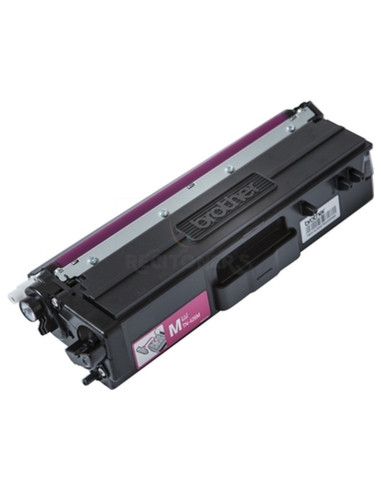 Toner TN426M BROTHER - BROTHER TONER MAGENTA HL-L8360CDW - MFC-L8900CDW