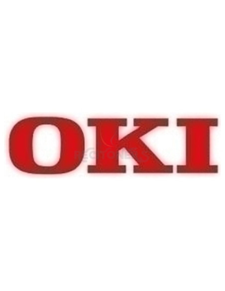 Toner 43837105 OKI - OKI Toner ES3640a3_system1/ES3640a3_system3 / ES3640Pro/ES3640Pro MFP 16.500 paginas Amarillo-Desc