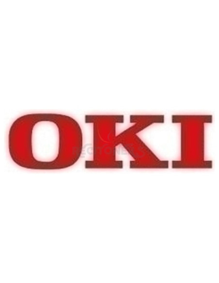 Toner 43837108 OKI - OKI Toner ES3640a3/ES3640Pro Black