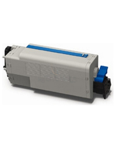 Toner 44661802 OKI - TÓNER NEGRO OKI B840DN/DTN/N (20000 PAG)
