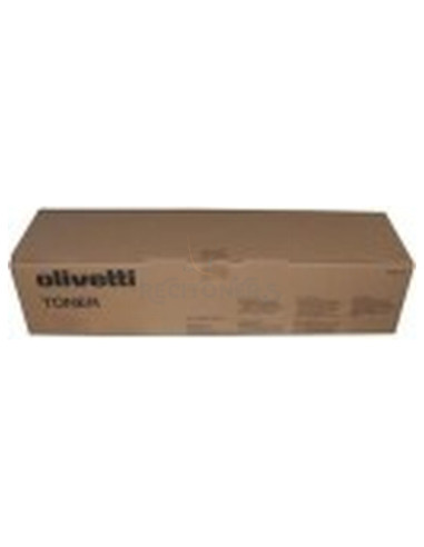 Toner B0947 OLIVETTI - OLIVETTI D Color MF2603/MF2604/P2026 Toner Cian