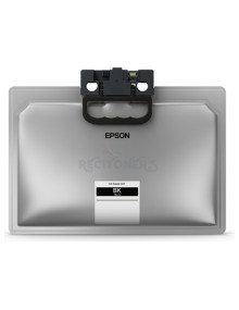 Cartucho de tinta C13T966140 EPSON - EPSON WF-M52/M57 INK CARTRIDGE XXL BLACK