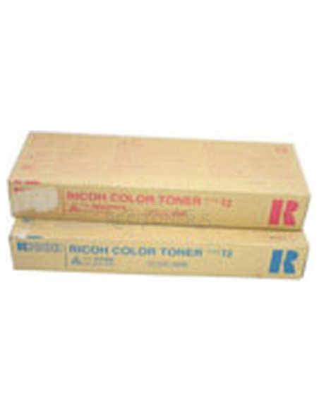Toner 888485 RICOH - RICOH DSC-424/432 Toner Magenta DT432MGT