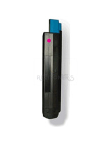OFERTA Toner B0433 OLIVETTI - OLIVETTI Toner D Color MF 20 Magenta