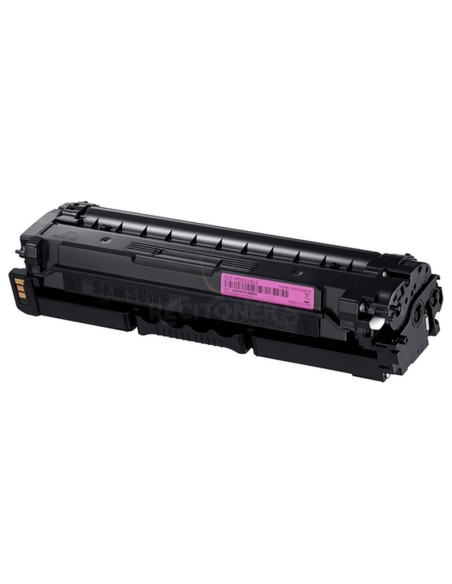 Toner SU281A SAMSUNG - SAMSUNG TÓNER MAGENTA STANDARD SL-C3010ND - C3060FR CLT-M503L