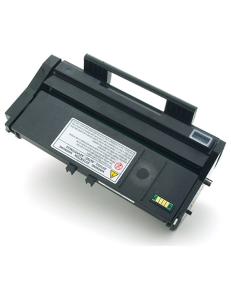 Toner 407166 RICOH - RICOH TONER NEGRO AFICIO SP100SUE, 100SFE, 100LE, 112SU, 110
