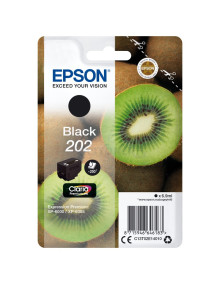 Toner C13T02E14020 EPSON - EPSON Singlepack Negro 202 Claria Premium Ink con RF