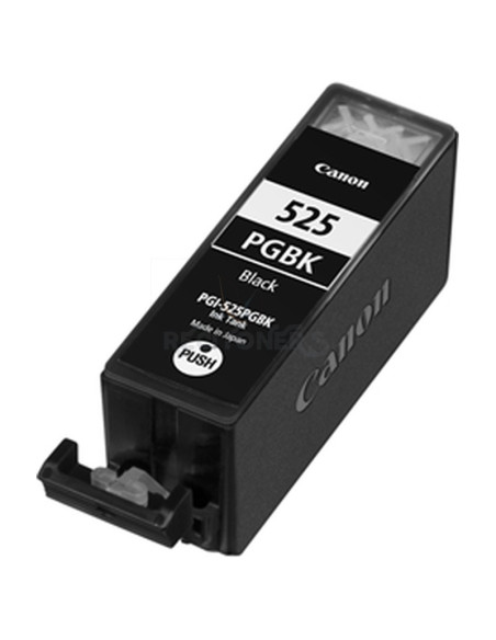 Cartucho de tinta 4529B001 CANON - CANON TINTA NEGRO PIXMA IP 4850/4950 - IX 6550 - MG 5150/5250/5350/6150/6250/8150/8250 - MX