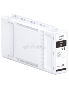 Cartucho de tinta C13T41F540 EPSON - EPSON TINTA NEGRO SURECOLOR SERIE SC-T3400, T3400N, T5400 ULTRACHROME HD2