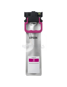 Cartucho de tinta C13T01C300 EPSON - EPSON TINTA MAGENTA WORKFORCE PRO WF-C579RDTWF, WF-C579RD2TWF, WF-C529RDTW