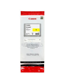 Cartucho de tinta 2893C001 CANON - CANON TINTA AMARILLO TM 200/205/300/305 - PFI 320Y