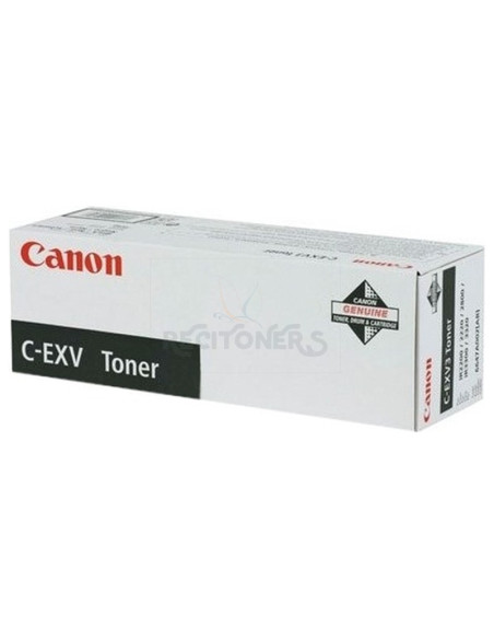 Cartucho de tinta 4792B002 CANON - CANON CARTUCHO NEGRO 4792B002, CEXV39 30.200 PAGINAS