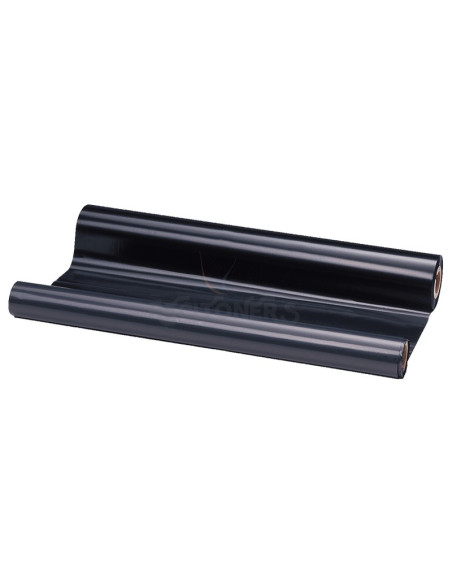 Toner PC71RF BROTHER - Brother PC-71RF suministro para fax Cinta de fax 144 páginas Negro 1 pieza(s)