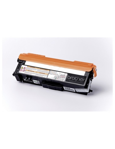 Toner TN325BK BROTHER - BROTHER TONER NEGRO HL-4140CN/4150CDN/4570CDW - DCP-9055CDN/9270CDN - MFC-9460CDN/9465CDN/9970CDW