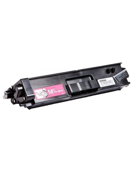 Toner TN900M BROTHER - BROTHER TÓNER MAGENTA HL-L9200CDWT/L9300CDWTT/L9550CDWT