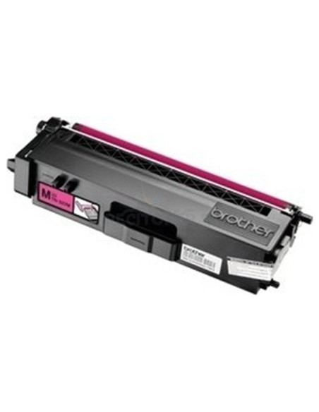 Toner TN329M BROTHER - BROTHER TÓNER MAGENTA HL-L8350CDW - MFC-L8850CDW