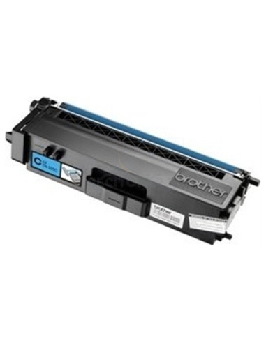 Toner TN329C BROTHER - BROTHER TÓNER CIAN HL-L8350CDW - MFC-L8850CDW