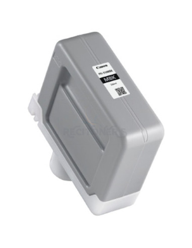 Cartucho de tinta 2358C001AA CANON - Canon PFI-310MBK cartucho de tinta Original Negro mate