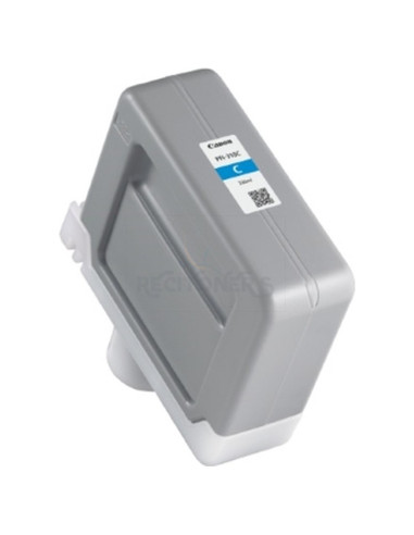 Cartucho de tinta 2360C001AA CANON - Canon PFI-310C cartucho de tinta Original Cian