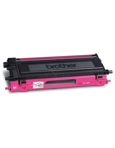 OFERTA Toner TN130M BROTHER - BROTHER TONER MAGENTA 1.500 PAG. HL-/4040CN/4050CDN/4050CDNLT/4050/4070CDW DCP-/9040CN/9045CDN