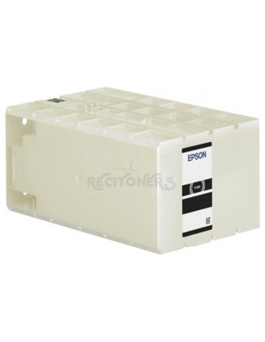 Cartucho de tinta C13T74414010 EPSON - EPSON CARTUCHO NEGRO 10.000 PÁGINAS WP-/M4015/M4095/M4525/M4595/M4000 SERIES