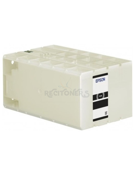 Cartucho de tinta C13T74414010 EPSON - EPSON CARTUCHO NEGRO 10.000 PÁGINAS WP-/M4015/M4095/M4525/M4595/M4000 SERIES