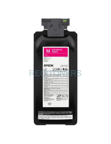 Cartucho de tinta C13T55P340 EPSON - Epson Cartucho SJIC48P-M Magenta - CW C8000