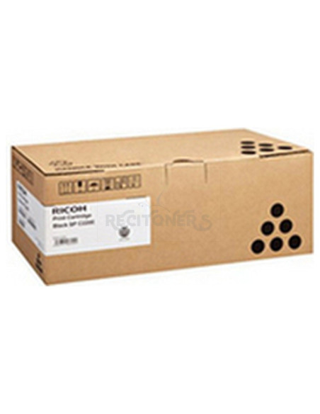 Toner 821231 RICOH - RICOH AFICIO SP6330N Toner Negro