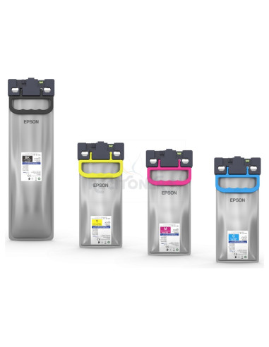 Toner C13T05A300 EPSON - Epson DURABrite Pro Magenta