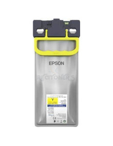 Cartucho de tinta C13T05A400 EPSON - EPSON TINTA AMARILLO WORKFORCE PRO WF-C879RDWF, C878RDWF BAM, C878RDWF, C878RDTWF