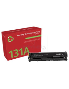 Toner 006R03808 XEROX - XEROX EVERYDAY TONER NEGRO PARA HP COLOR LASERJET PRO 200 M251, MFP M276 131A (CF210A/CRG-131BK)