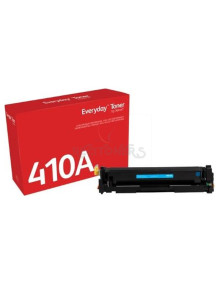 Toner 006R03697 XEROX - XEROX EVERYDAY TONER CYAN HP LASERJET PRO 400 M452DN/M452NW/M377DW/M477FDN/M477FDW/M477FNW - 410A