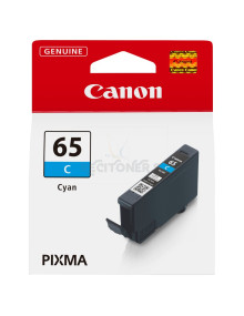 Cartucho de tinta 4216C001 CANON - CANON tinta Cian para Pixma Pro 200 CLI65C