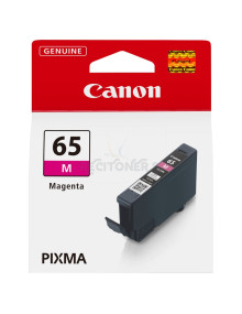 Cartucho de tinta 4217C001 CANON - CANON tinta Magenta para Pixma Pro 200 CLI65M