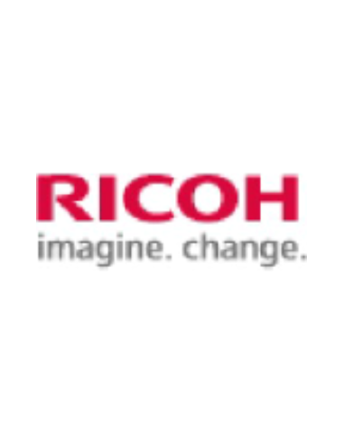 Toner D2960122 RICOH - RICOH D2960122