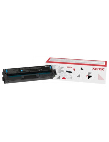 Toner 006R04384 XEROX - XEROX TONER C230/C235 CIAN 1.500 PAG ESTANDAR