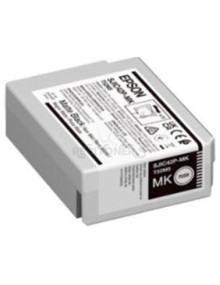 Cartucho de tinta C13T52M540 EPSON - EPSON TINTA NEGRO MATE COLORWORKS C4000EBK