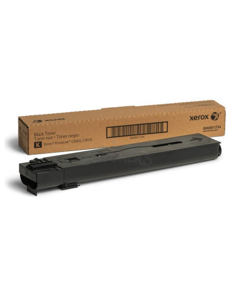 Toner 006R01734 XEROX - Xerox Cartucho de tóner negro PrimeLink C90XX WE