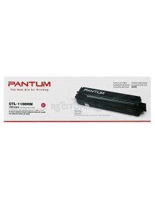 Toner CTL-1100HM PANTUM - TÓNER PANTUM MAGENTA CTL1100HM/CM1100ADN/ADW/DN/DW CP1100/DW(1500 PAGINAS)