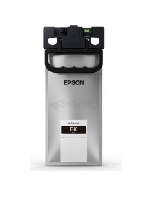 Cartucho de tinta C13T11E140 EPSON - EPSON Cartucho Negro XXL WF-C5390dw/WF-C5890dwf