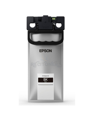 Cartucho de tinta C13T11E140 EPSON - EPSON Cartucho Negro XXL WF-C5390dw/WF-C5890dwf