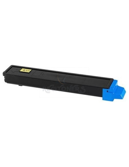 OFERTA Toner 1T02MVCNL0 KYOCERA - KYOCERA Toner Cian TK8315C para TASKalfa 2550ci