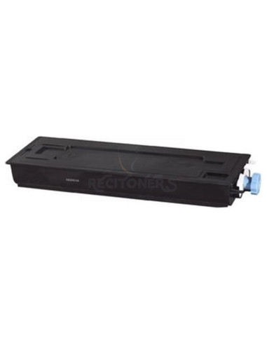 OFERTA Toner 370AR010 KYOCERA - KYOCERA-MITA TONER NEGRO TK420 15.000 PAG. KM/2550