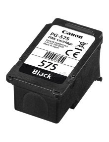 Cartucho de tinta 5438C001 CANON - CANON TINTA NEGRO PIXMA TS 3550I/3551I - TR 4750I/4751I - PG 575