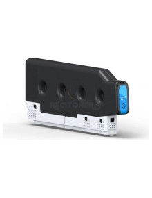 Cartucho de tinta C13T08H200 EPSON - Epson C13T08H200 cartucho de tinta 1 pieza(s) Original Cian