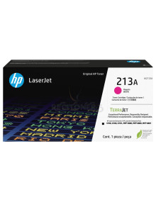 Toner W2133A HP - HP TONER MAGENTA HP LASERJET ENTERPRISE 5700/5700DN/6701DN/6700/6700DN - MFP 5800/5800DN/5800F/6800 /6800DN