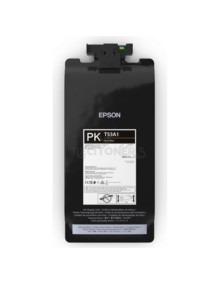 Cartucho de tinta C13T53A100 EPSON - EPSON Tinta GF Ink PK 1.6L RIPS 6 Col T7700DL