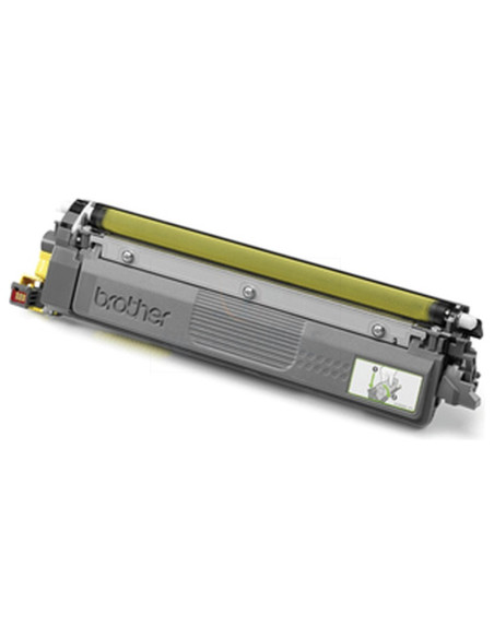 Toner TN248XLY BROTHER - BROTHER TONER AMARILLO HL-L3220CW/L3220CWE/L3240CDW/L8230CDW/L8240CDW