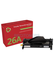 Toner 006R03463 XEROX - XEROX Everyday Remanufactured Toner para HP 26A (CF226A), Standard Capacity