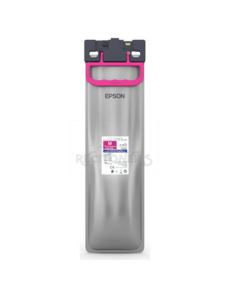 Cartucho de tinta C13T05B34N EPSON - Epson C13T05B34N cartucho de tinta 1 pieza(s) Original Magenta